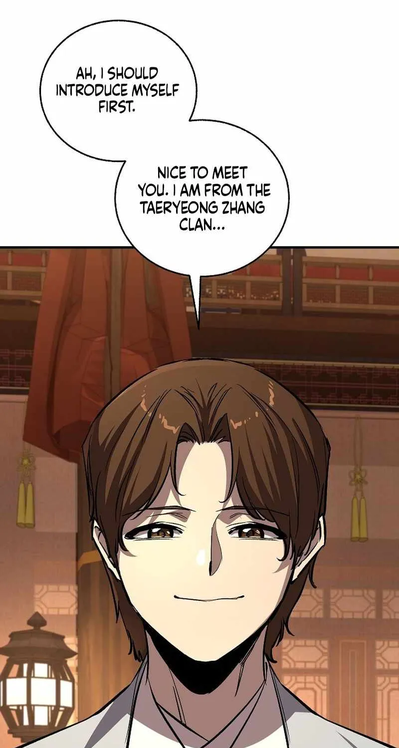 Childhood Friend of the Zenith Chapter 81 page 15 - 