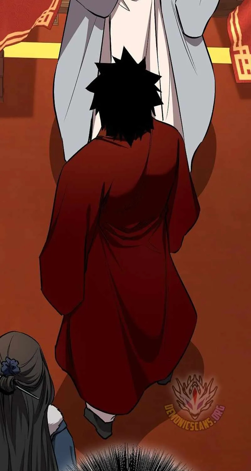 Childhood Friend of the Zenith Chapter 81 page 20 - 