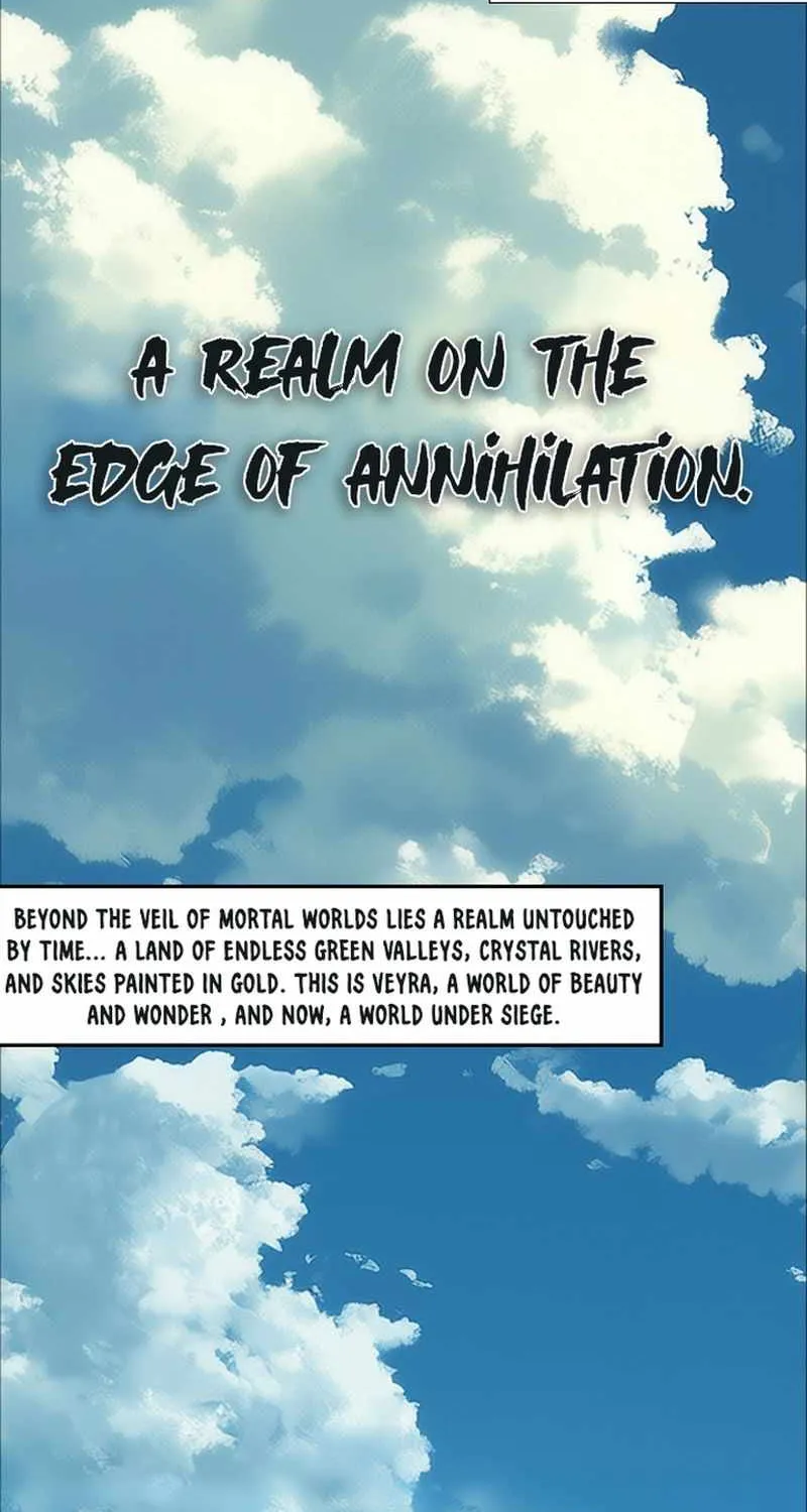 Childhood Friend of the Zenith Chapter 81 page 3 - 