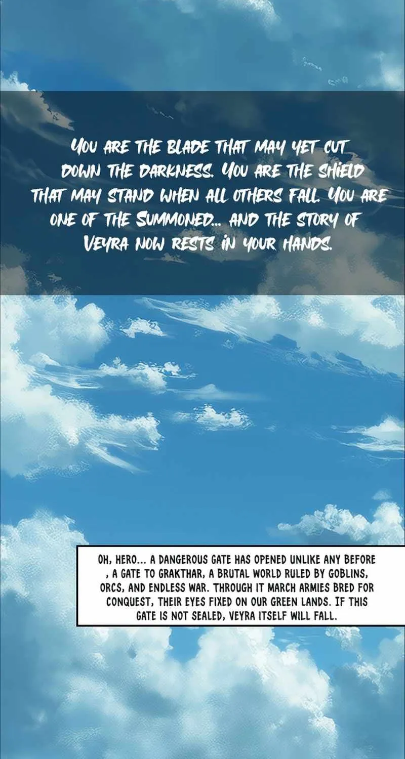 Childhood Friend of the Zenith Chapter 81 page 5 - 
