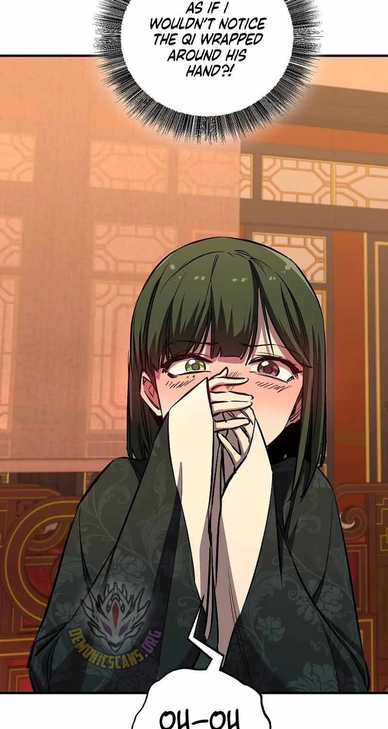Childhood Friend of the Zenith Chapter 81 page 45 - 
