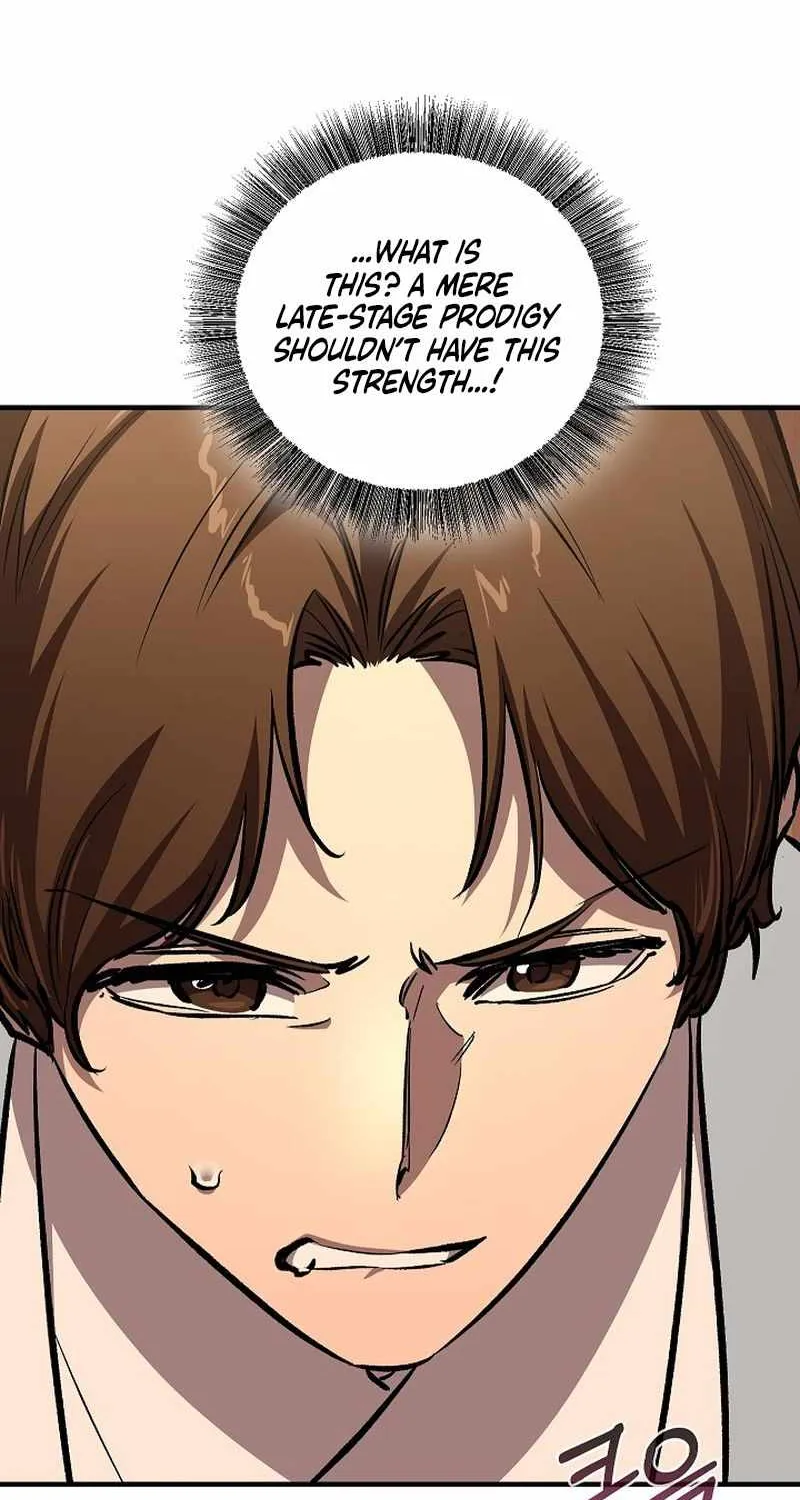 Childhood Friend of the Zenith Chapter 81 page 52 - 