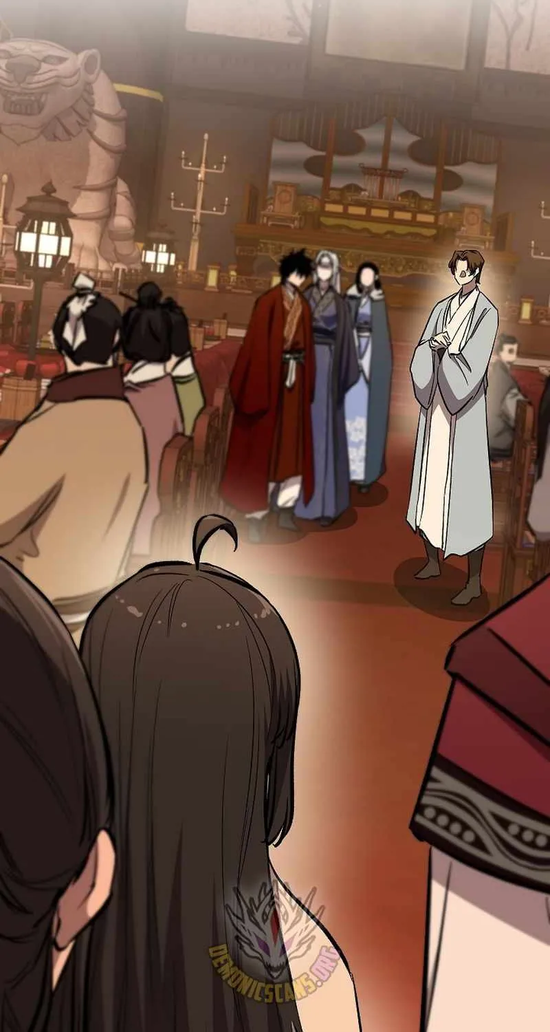 Childhood Friend of the Zenith Chapter 81 page 57 - 