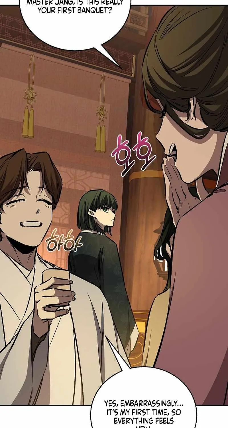 Childhood Friend of the Zenith Chapter 81 page 71 - 