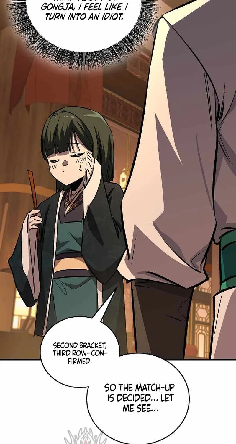 Childhood Friend of the Zenith Chapter 81 page 82 - 