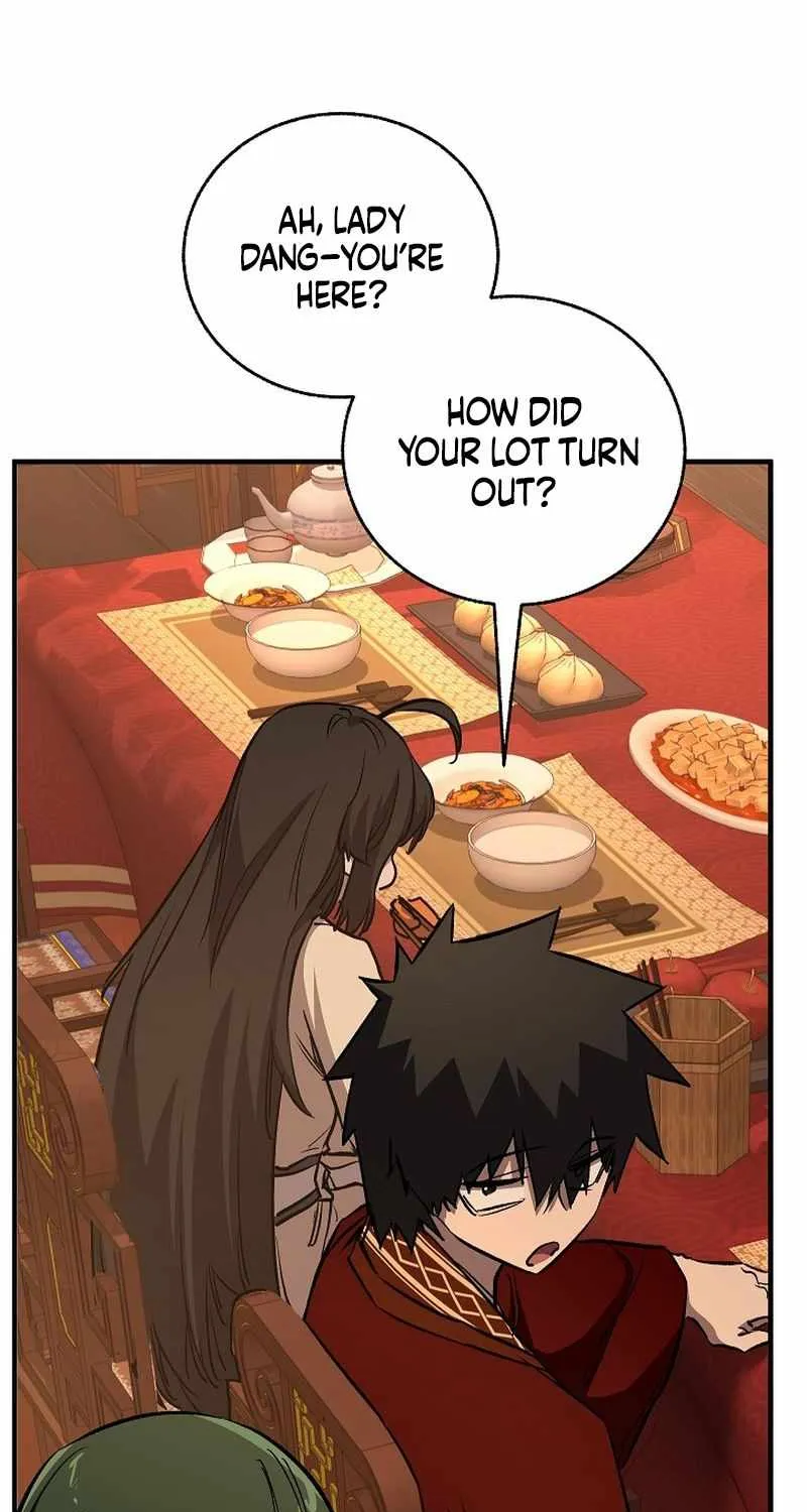 Childhood Friend of the Zenith Chapter 81 page 86 - 