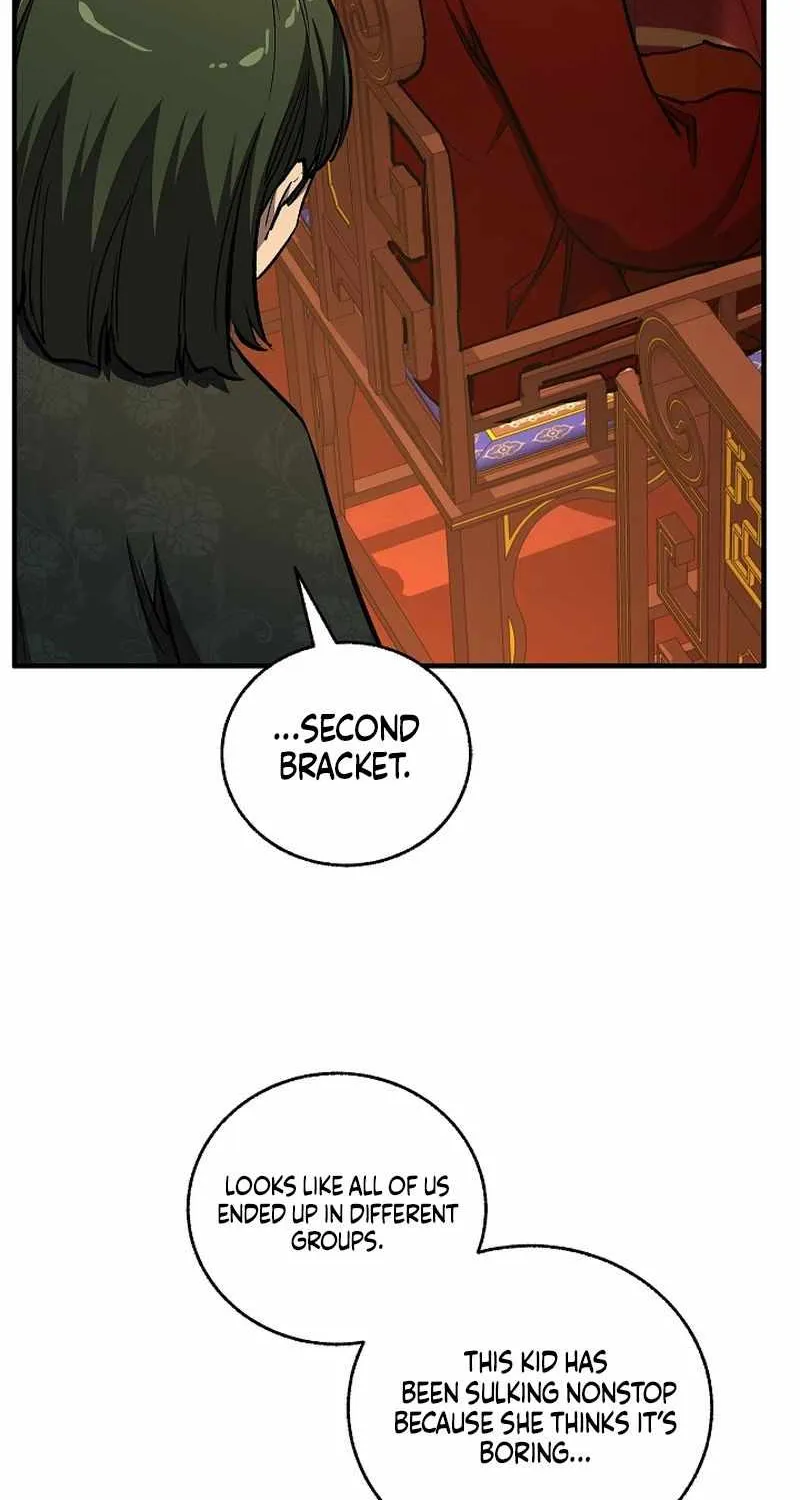 Childhood Friend of the Zenith Chapter 81 page 87 - 