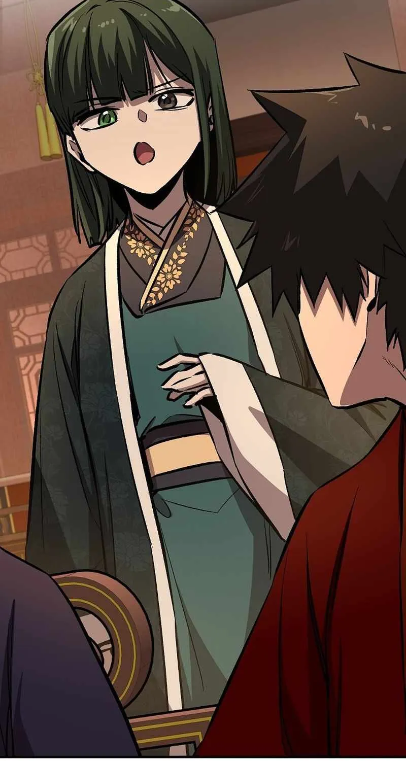 Childhood Friend of the Zenith Chapter 81 page 90 - 