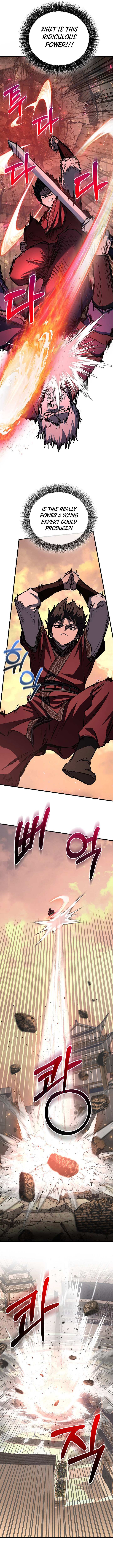 Childhood Friend of the Zenith Chapter 83 page 13 - 