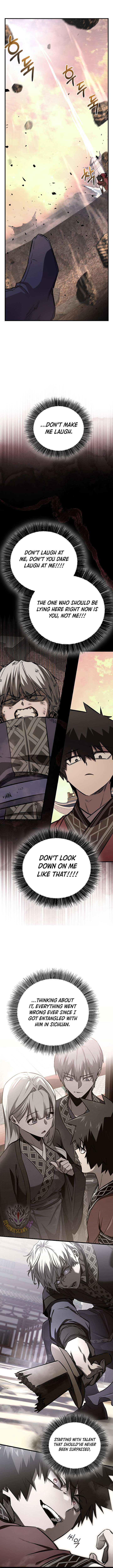 Childhood Friend of the Zenith Chapter 83 page 14 - 