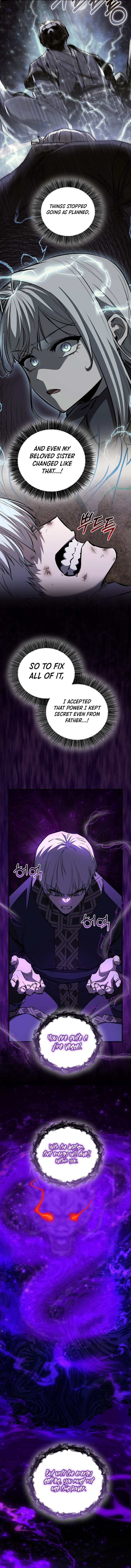 Childhood Friend of the Zenith Chapter 83 page 15 - 