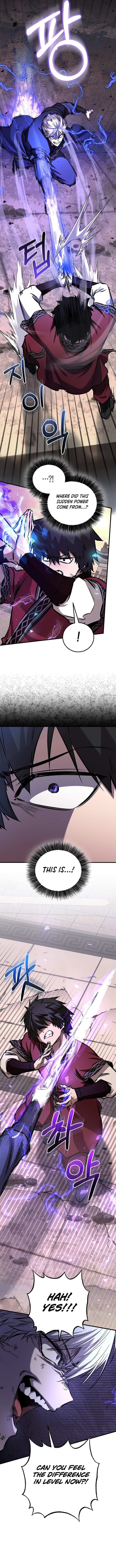 Childhood Friend of the Zenith Chapter 83 page 17 - 