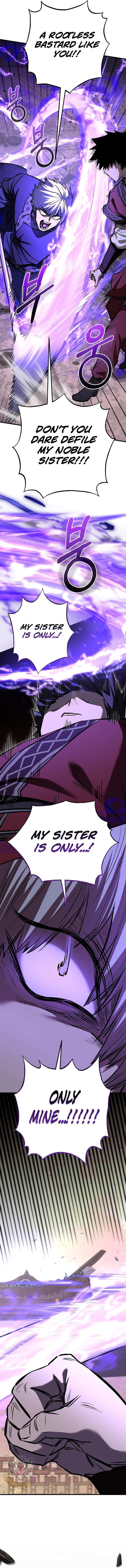 Childhood Friend of the Zenith Chapter 83 page 18 - 