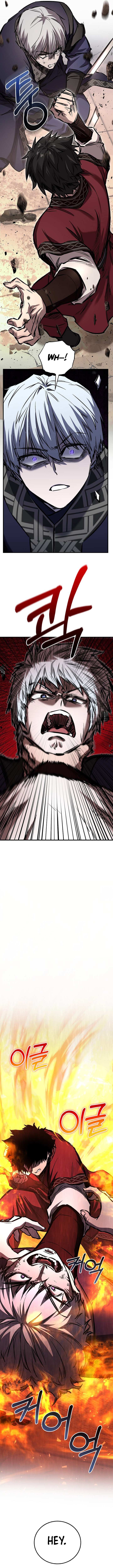 Childhood Friend of the Zenith Chapter 83 page 19 - 