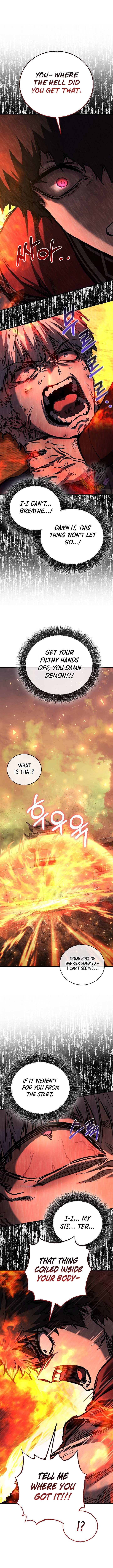Childhood Friend of the Zenith Chapter 83 page 20 - 