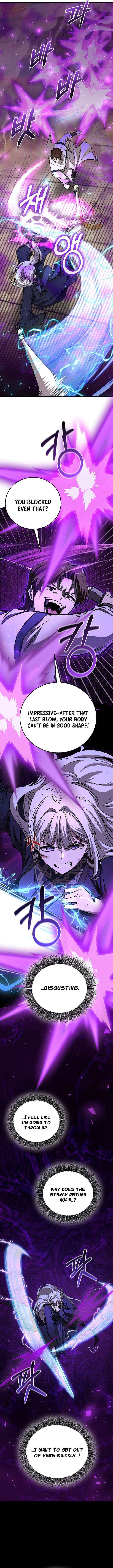 Childhood Friend of the Zenith Chapter 85 page 13 - 