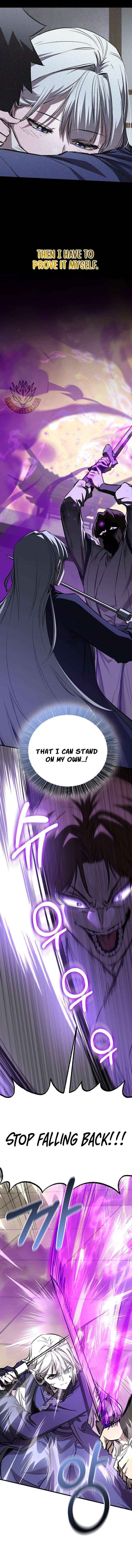 Childhood Friend of the Zenith Chapter 85 page 15 - 