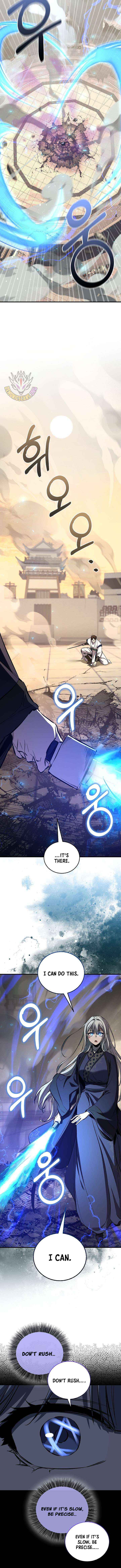 Childhood Friend of the Zenith Chapter 85 page 17 - 