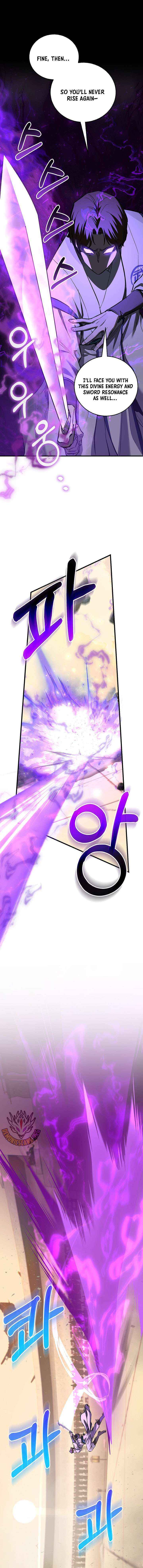 Childhood Friend of the Zenith Chapter 85 page 19 - 