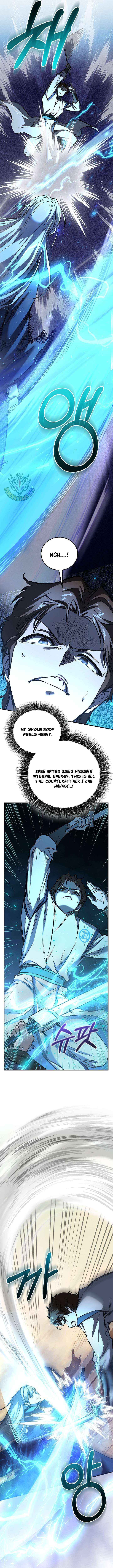 Childhood Friend of the Zenith Chapter 85 page 7 - 