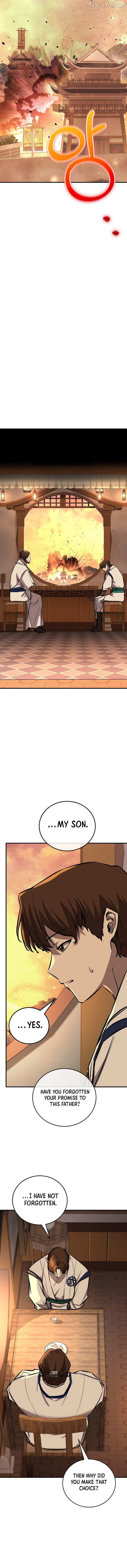 Childhood Friend of the Zenith Chapter 86 page 13 - 