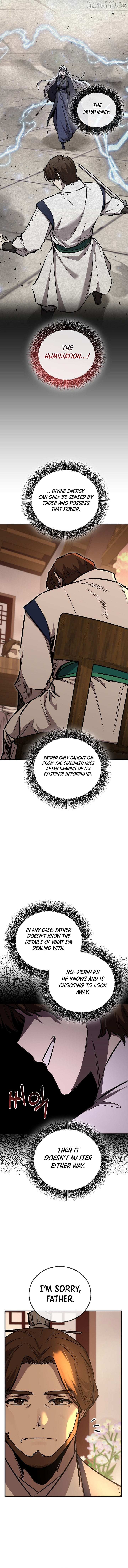Childhood Friend of the Zenith Chapter 86 page 15 - 