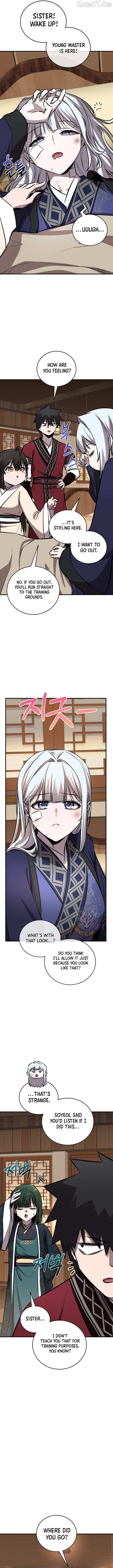 Childhood Friend of the Zenith Chapter 86 page 18 - 