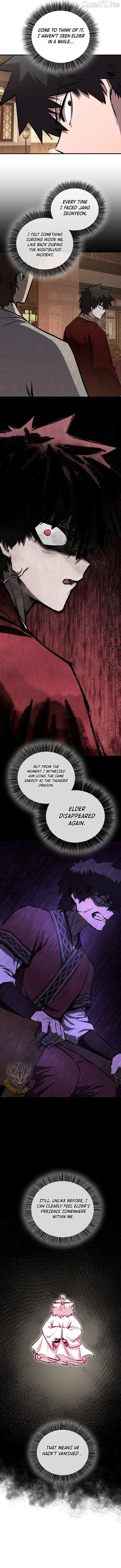 Childhood Friend of the Zenith Chapter 86 page 20 - 