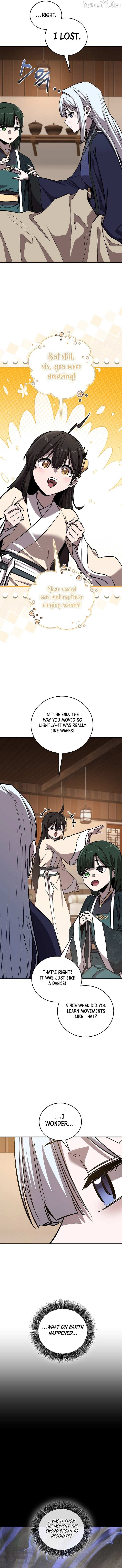 Childhood Friend of the Zenith Chapter 86 page 3 - 