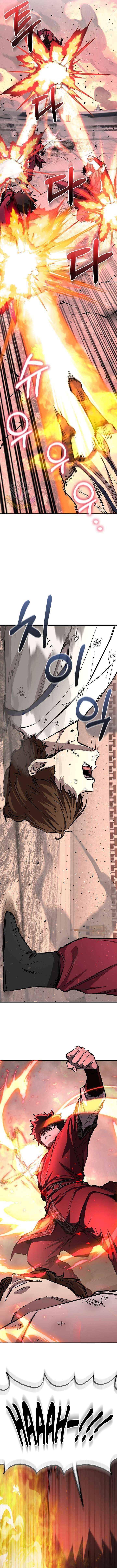 Childhood Friend of the Zenith Chapter 87 page 11 - 