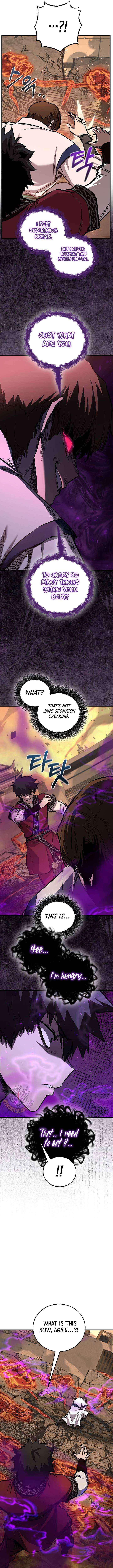 Childhood Friend of the Zenith Chapter 87 page 15 - 