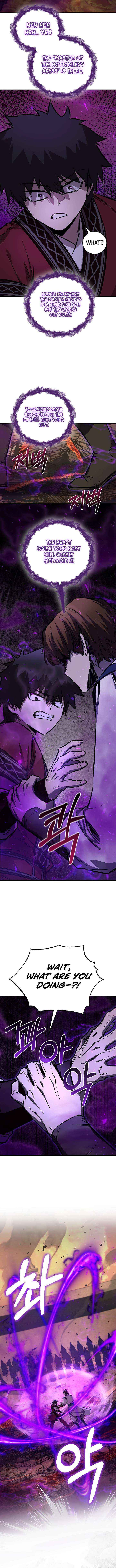 Childhood Friend of the Zenith Chapter 87 page 16 - 