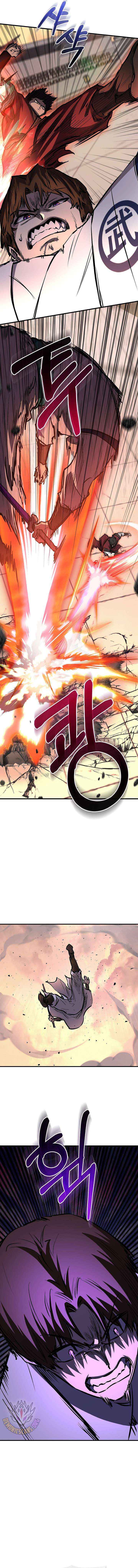 Childhood Friend of the Zenith Chapter 87 page 7 - 