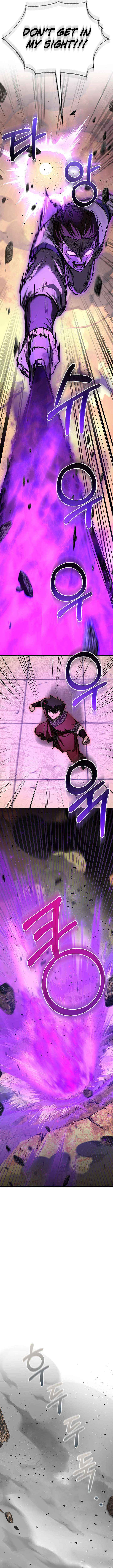Childhood Friend of the Zenith Chapter 87 page 8 - 