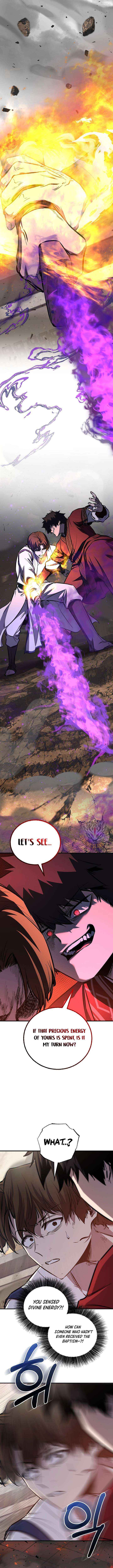 Childhood Friend of the Zenith Chapter 87 page 9 - 