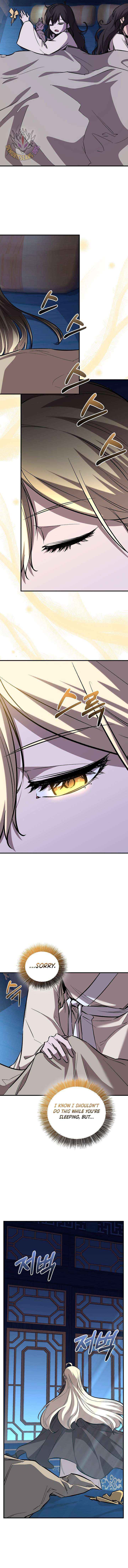 Childhood Friend of the Zenith Chapter 88 page 13 - 