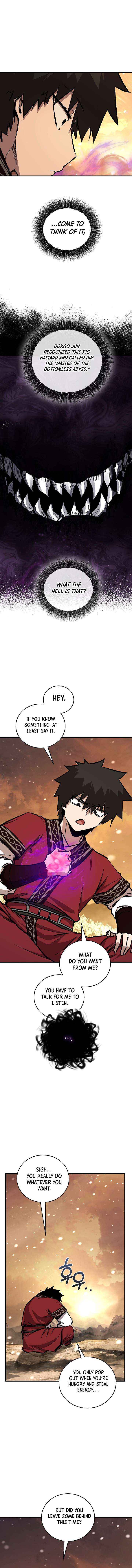 Childhood Friend of the Zenith Chapter 88 page 4 - 