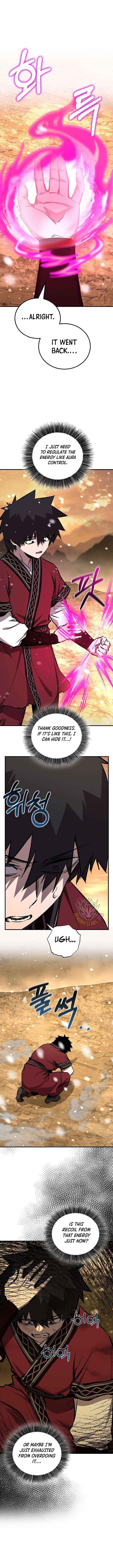 Childhood Friend of the Zenith Chapter 88 page 7 - 
