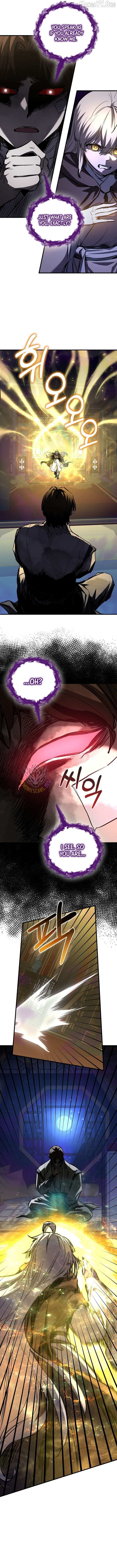 Childhood Friend of the Zenith Chapter 89 page 11 - 
