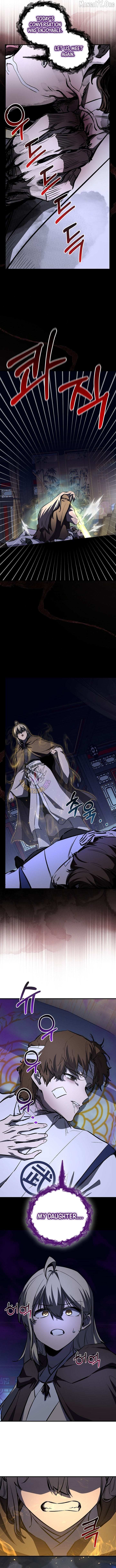 Childhood Friend of the Zenith Chapter 89 page 15 - 