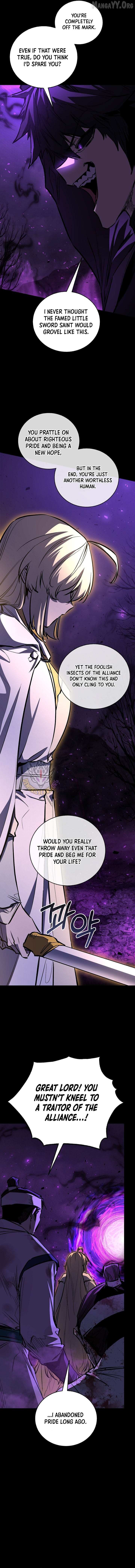 Childhood Friend of the Zenith Chapter 89 page 4 - 
