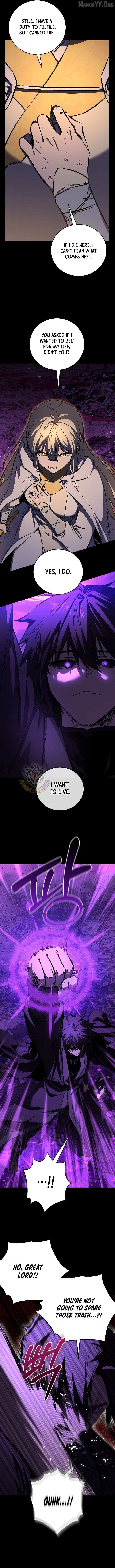 Childhood Friend of the Zenith Chapter 89 page 5 - 