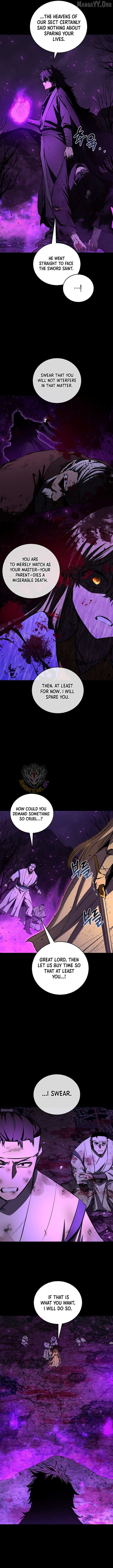 Childhood Friend of the Zenith Chapter 89 page 6 - 