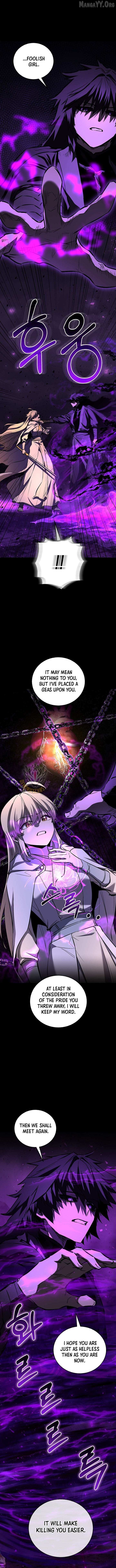 Childhood Friend of the Zenith Chapter 89 page 7 - 