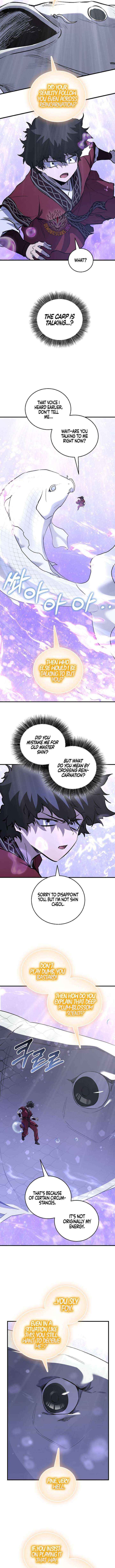 Childhood Friend of the Zenith Chapter 90 page 14 - 