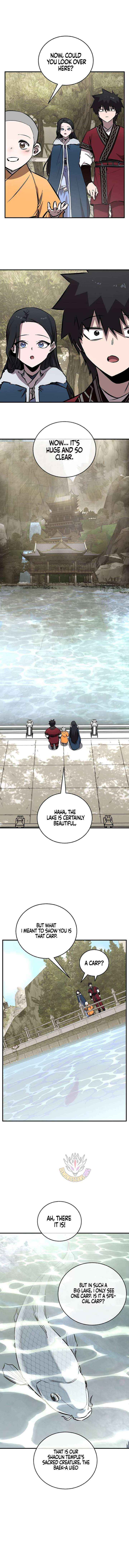 Childhood Friend of the Zenith Chapter 90 page 10 - 