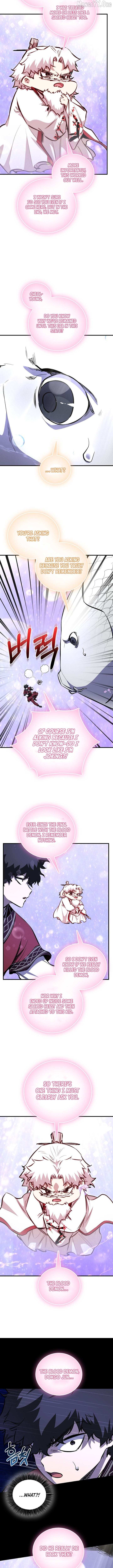 Childhood Friend of the Zenith Chapter 91 page 3 - 