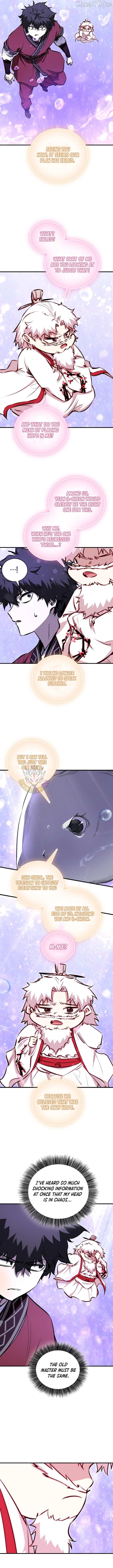 Childhood Friend of the Zenith Chapter 91 page 5 - 