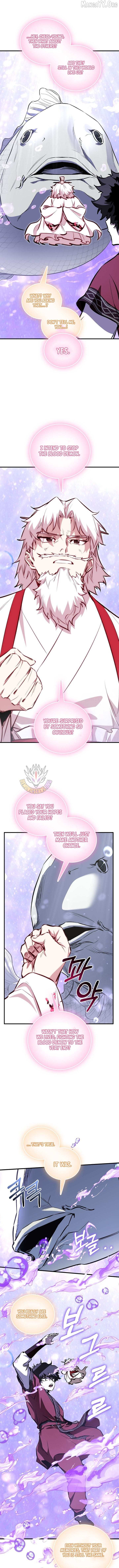 Childhood Friend of the Zenith Chapter 91 page 6 - 