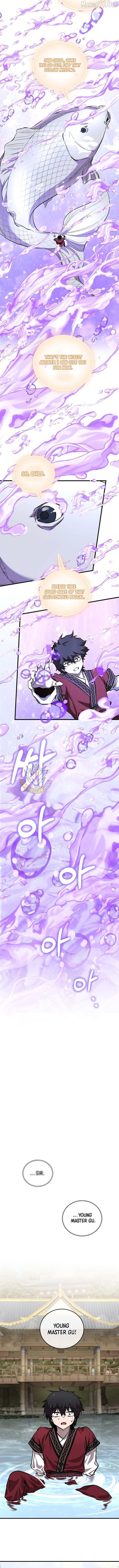 Childhood Friend of the Zenith Chapter 91 page 7 - 